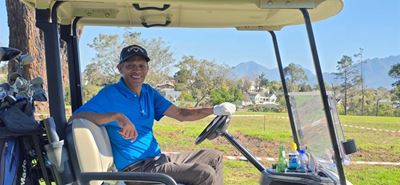 Hoërskool Pacaltsdorp se gholfdag by George-gholfklub 'n groot sukses