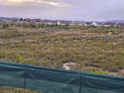 680-flat proposal raises concerns over impacts on infrastructure, services