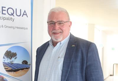 NRP besoek Hessequa se groenenergiestrategie