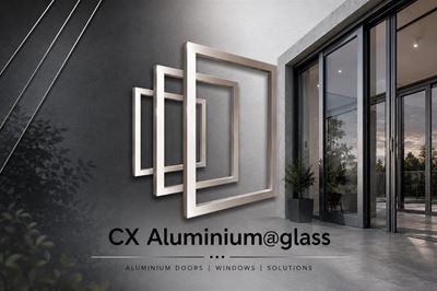 CX Aluminium wins Best of Knysna & Plett