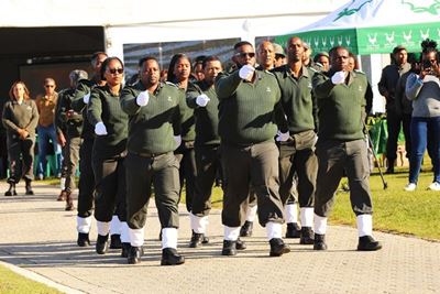 SANParks celebrates World Ranger Day in Tsitsikamma