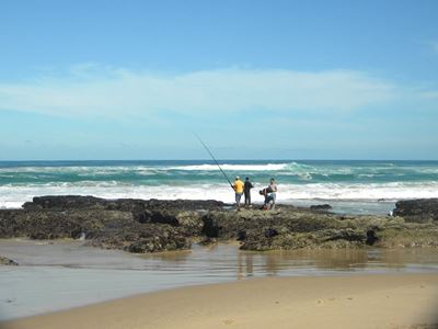 Fishers seek clarity on coastal access restrictions