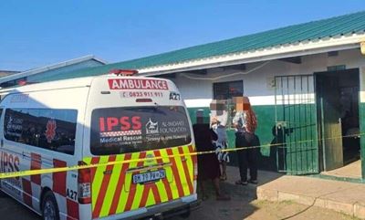 Learner killed during Mandeni school fight