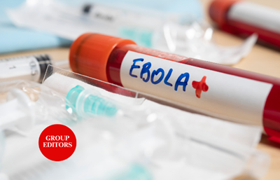 DRC Ebola outbreak becomes world's fastest-growing as scientists race for vaccine