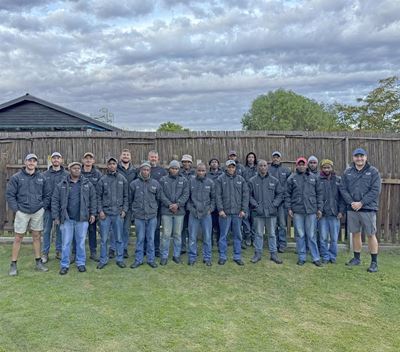 Potties  Plumbers wen Best of Mossel Bay