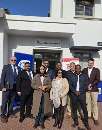 Rental Housing Tribunal opens another 2 offices in Garden Route