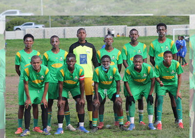 Indwe misses out on Kay Motsepe provincial finals