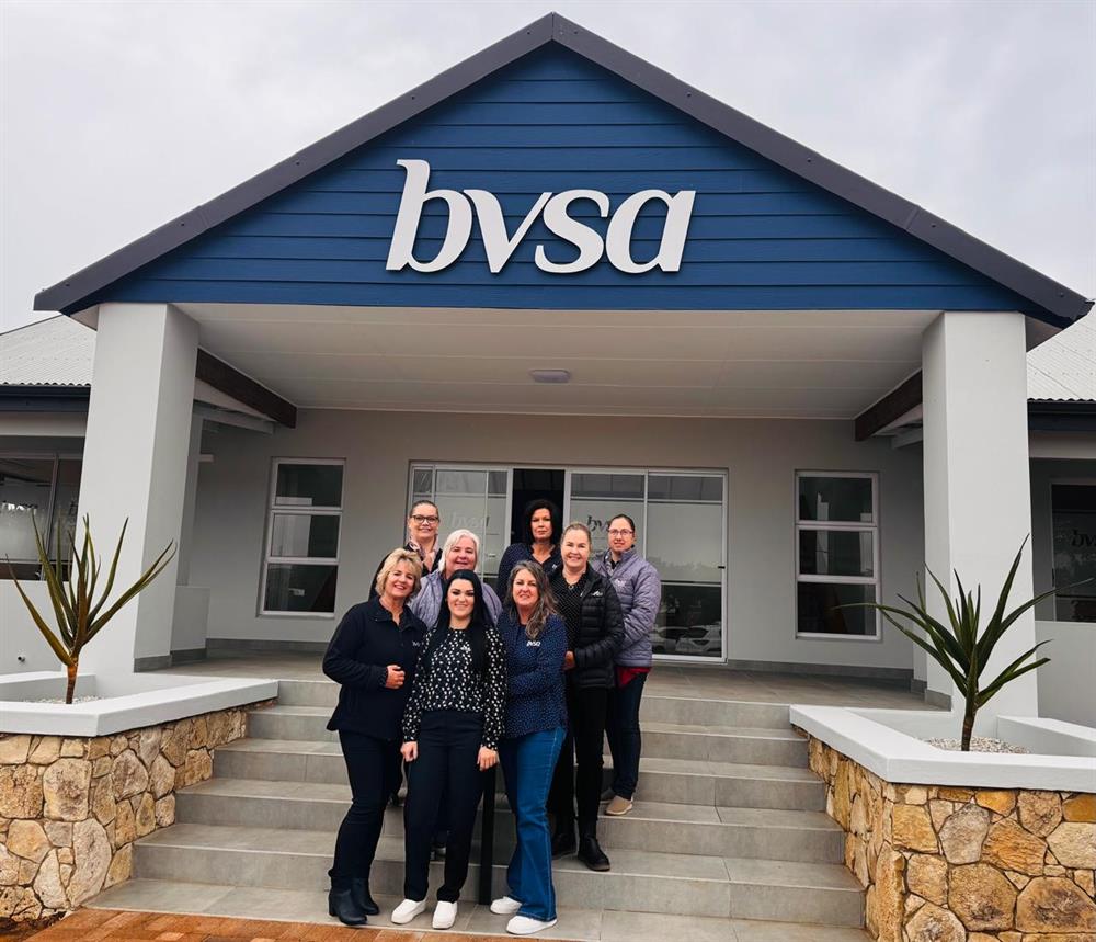 BVSA Stilbaai wen Best of Hessequa