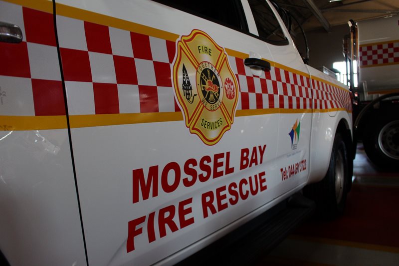 18 people displaced after KwaNonqaba fire