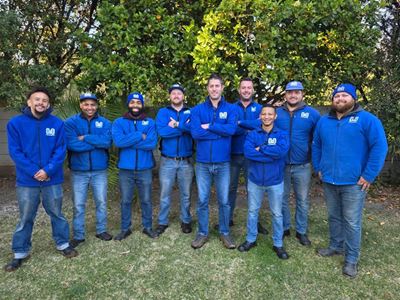H2O wins the Best of Mossel Bay