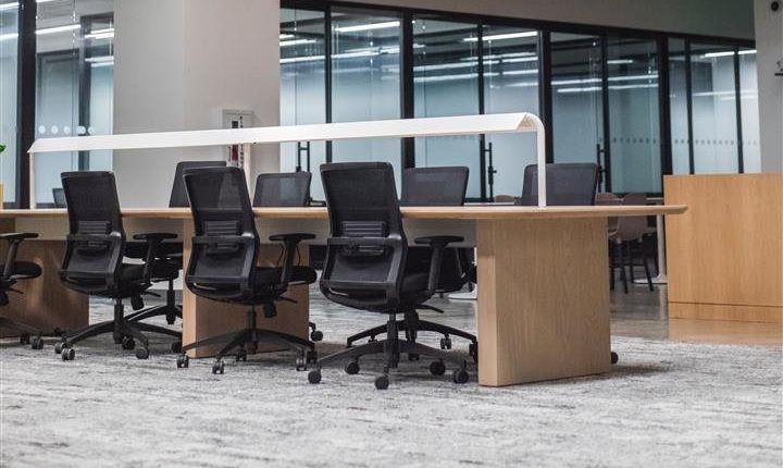 Hybrid work is not failing, but it requires stronger leadership and clear strategy