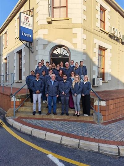 Mosselbaai  BVSA wen Best Of 