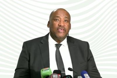 Bring back my money: McKenzie clashes with Safa and MPs