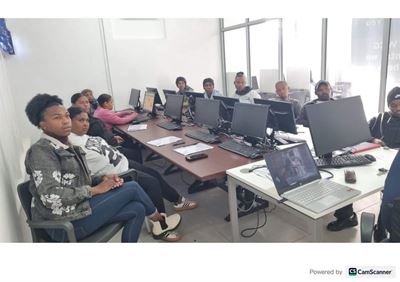 Skills boost for local workers