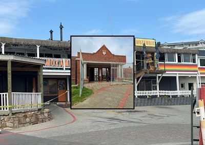 Mozambik armed robbery: 2 accused back in court