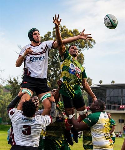 Eagle Stars suffer double defeat in Oudtshoorn