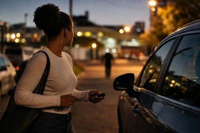 Personal security tips for women to stay safer when away from home