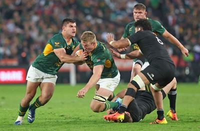 De Villiers bewys sy plek tussen die bestes