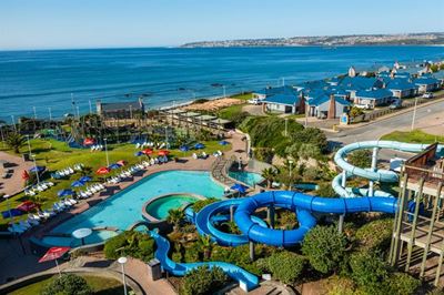 ATKV-Hartenbos wen Best of Mossel Bay