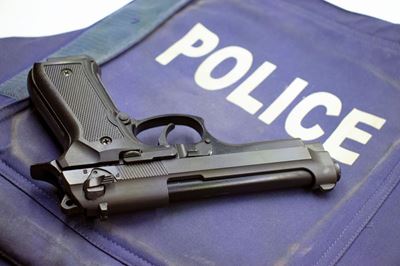 Attempted murders soar as George crime picture raises questions