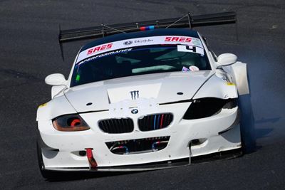 Verrier back on track at Killarney