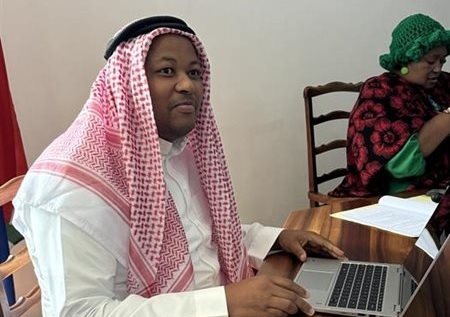 Memani dealt a major legal setback