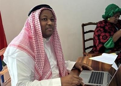 Memani dealt a major legal setback