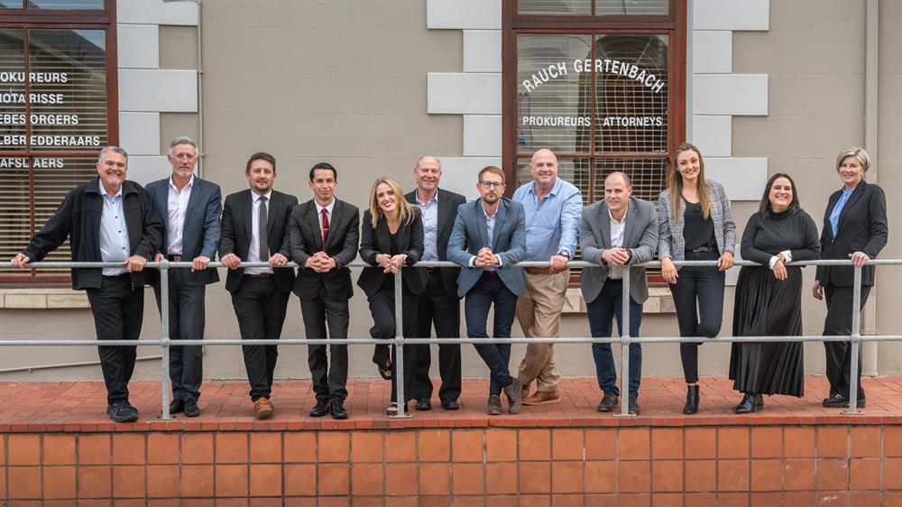 Rauch Gertenbach Inc wins Best of Mossel Bay