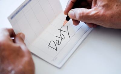 South Africa’s top earners face growing debt pressure, Debt Index finds