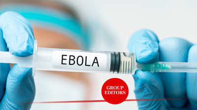 DRC Ebola outbreak reaches 100 days as MSF calls for faster community response