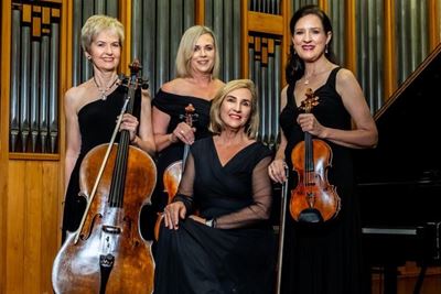Iets vir almal by die Klein Karoo Klassique die naweek