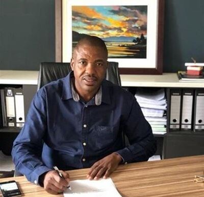 3 murders follow long history of political strife in Knysna ANC