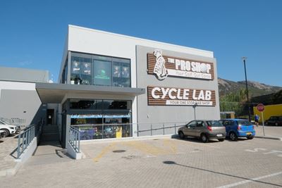 Cycle Lab expands into the Garden Route with a new George store 