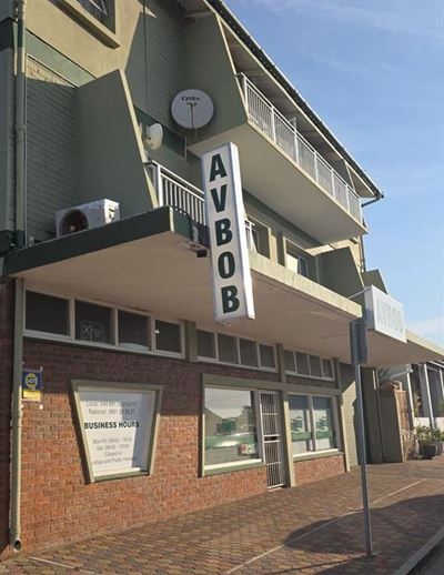 AVBOB wins Best of Mossel Bay