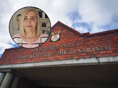 Case of murdered Mossel Bay woman continues