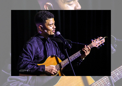 Van ’n liefde vir musiek tot ’n virale treffer