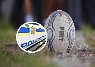 Matriekleerder van Hoërskool Punt gesteek ná sportbyeenkoms op Bredasdorp 