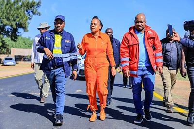 Is ANC dishing out jobs to secure support ahead of the elections?