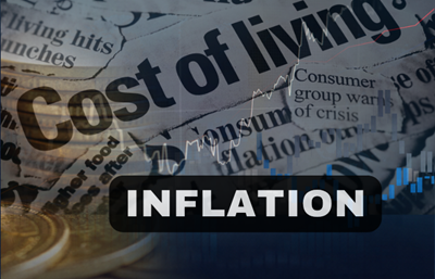 South Africa’s inflation rate drops to 4.3% in July