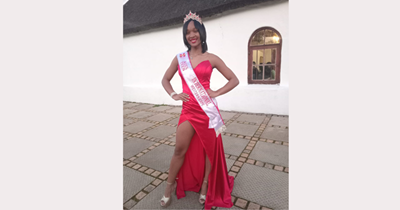 Parkdene teen sets her sights on national pageant title