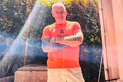 Police appeal for help after Scottish national goes missing in Joburg