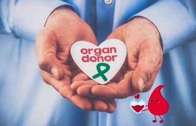 Organ and Tissue Donation Awareness Month: Have you spoken to your loved ones?