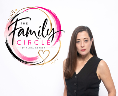 Building a circle around the family