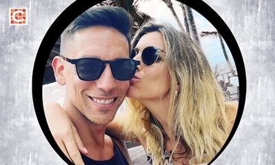 Lisa Koppel’s death: Wife of SA singer Danny K passes away at 41