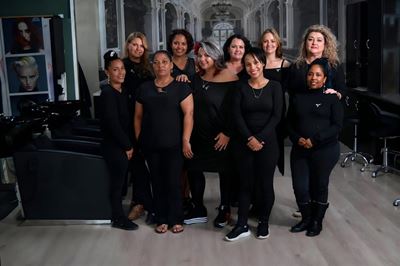 Fashion4Hair wen Best of Mossel Bay