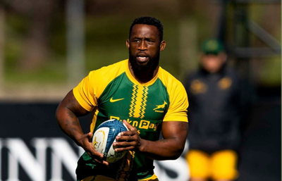 Rassie delays team announcement as he confirms Kolisi, Nche are carrying ‘niggles’