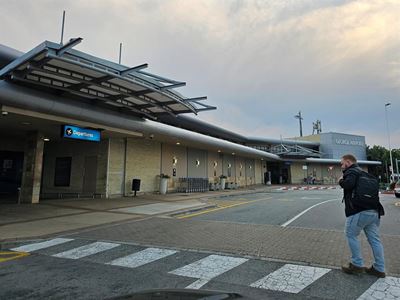 R310m George Airport expansion to unlock Garden Route growth