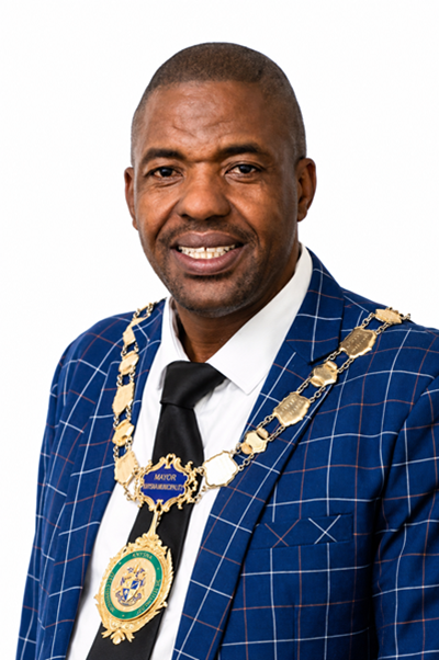 Former Knysna mayor Aubrey Tsengwa reportedly shot dead