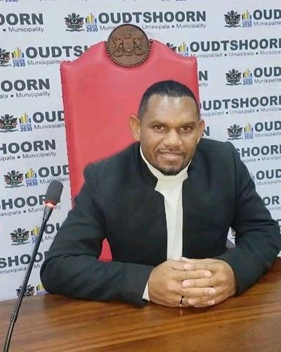 Oudtshoorn political crisis: Good welcomes mayor’s replacement and calls for stability