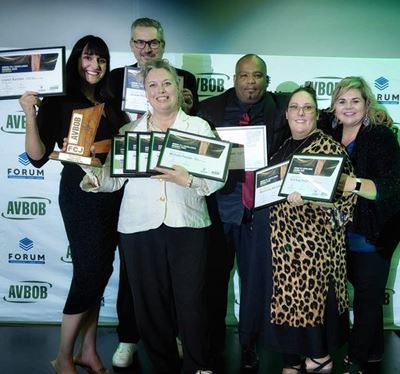 Suid-Kaap Forum blink uit by nasionale joernalistiek-toekennings